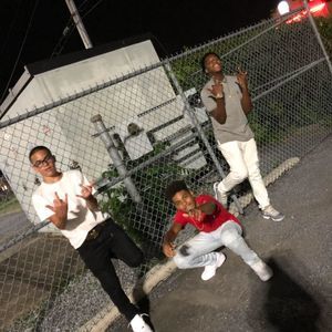 Meet your Posher, Aj